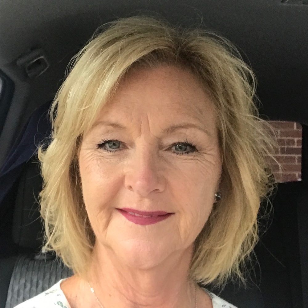 Meet your Posher, Beverly